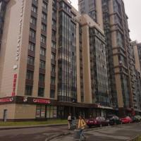 Fotos del hotel Apartmenti na Admirala Tributsa 7