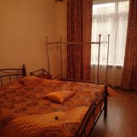 Hotelfotos Apartmenti na Admirala Tributsa 7