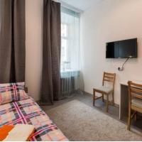 Фотографии отеля U Pushkina Mini Hotel