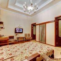 Фотографии отеля Longo Apartment Kirochnaya 27