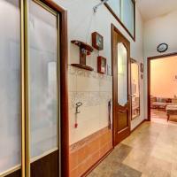 Hotel photos Longo Apartment Kirochnaya 27