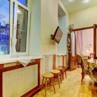 Фотографии отеля Longo Apartment Kirochnaya 27