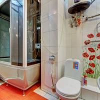 Фотографии отеля Longo Apartment Kirochnaya 27