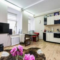 Фотографии отеля Apartment on Griboedov Kanal 72