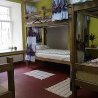 Фотографии отеля Backstage Hostel
