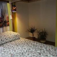 Фотографии отеля Backstage Hostel
