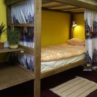 Fotos del hotel Backstage Hostel
