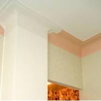 Фотографии отеля Apartment with column