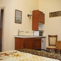 Фотографии отеля Apartments Nevskiy Air Inn