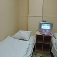 Hotelfotos Ludus Sport Inn