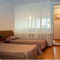 Hotel photos Polustrovo