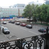 Hotel photos Teatralnaya Ploshchad 12