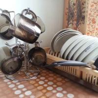Фотографии отеля Apartment K-42