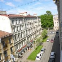 Hotel photos Apartment Moskovskiy 49