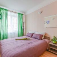 Фотографии отеля Fresh Apartment on Varshavskaya 61