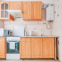 Фотографии отеля Fresh Apartment on Varshavskaya 61