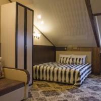 Hotelfotos Dom Romanovykh Mini-Hotel