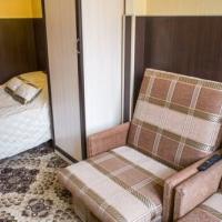 Фотографии отеля Dom Romanovykh Mini-Hotel
