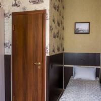 Hotelfotos Dom Romanovykh Mini-Hotel