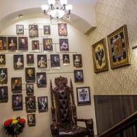 Фотографии отеля Dom Romanovykh Mini-Hotel