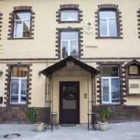 Hotelfotos Dom Romanovykh Mini-Hotel
