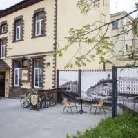 Hotelfotos Dom Romanovykh Mini-Hotel