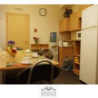 Hotel photos Rinaldi at Grechesky Prospect
