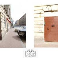 Фотографии отеля Rinaldi at Grechesky Prospect