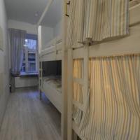 Фотографии отеля Sweet Village Hostel