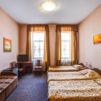 Hotelfotos Отель Большой 19