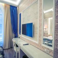 Фотографии отеля Grinev Hotel