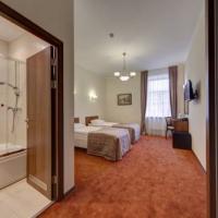 Hotelfotos Solo na Bolshoy Moskovskoy