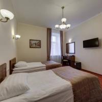 Hotel photos Solo na Bolshoy Moskovskoy