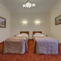 Hotelfotos Solo na Bolshoy Moskovskoy