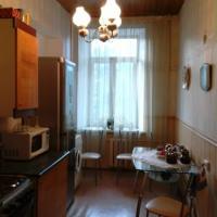 Фотографии отеля Teatralnaya Ploshchad 12