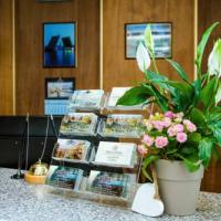 Hotel photos Tourist Hotel Econom