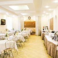 Фотографии отеля Tourist Hotel Econom