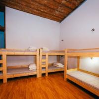 Фотографии отеля Mozaika Hostel