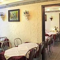 Hotel photos Galakt Economy