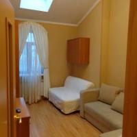 Фотографии отеля Grodnenskiy Apartment