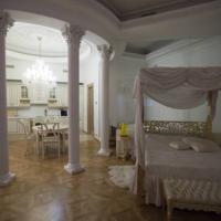 Фотографии отеля Apartamenti Grafa Orlova 3