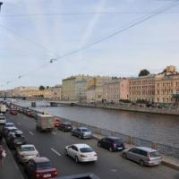 Фотографии отеля Home-point Apartments