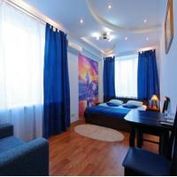 Фотографии отеля Mini-Hotel Mr 997
