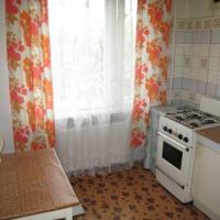 Фотографии отеля Apartament na Uchebnom