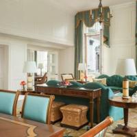 Hotelfotos Four Seasons Hotel Lion Palace St. Petersburg