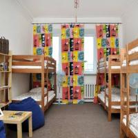 Hotelfotos Мир Хостел