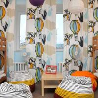 Hotelfotos Мир Хостел