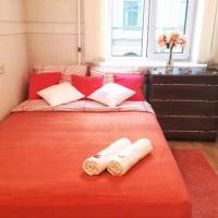 Фотографии отеля Mini Hotel Near The Red Bridge