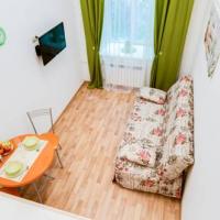 Hotel photos Duplex Studio on Marata 33