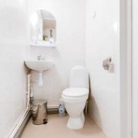 Hotelfotos Duplex Studio on Marata 33